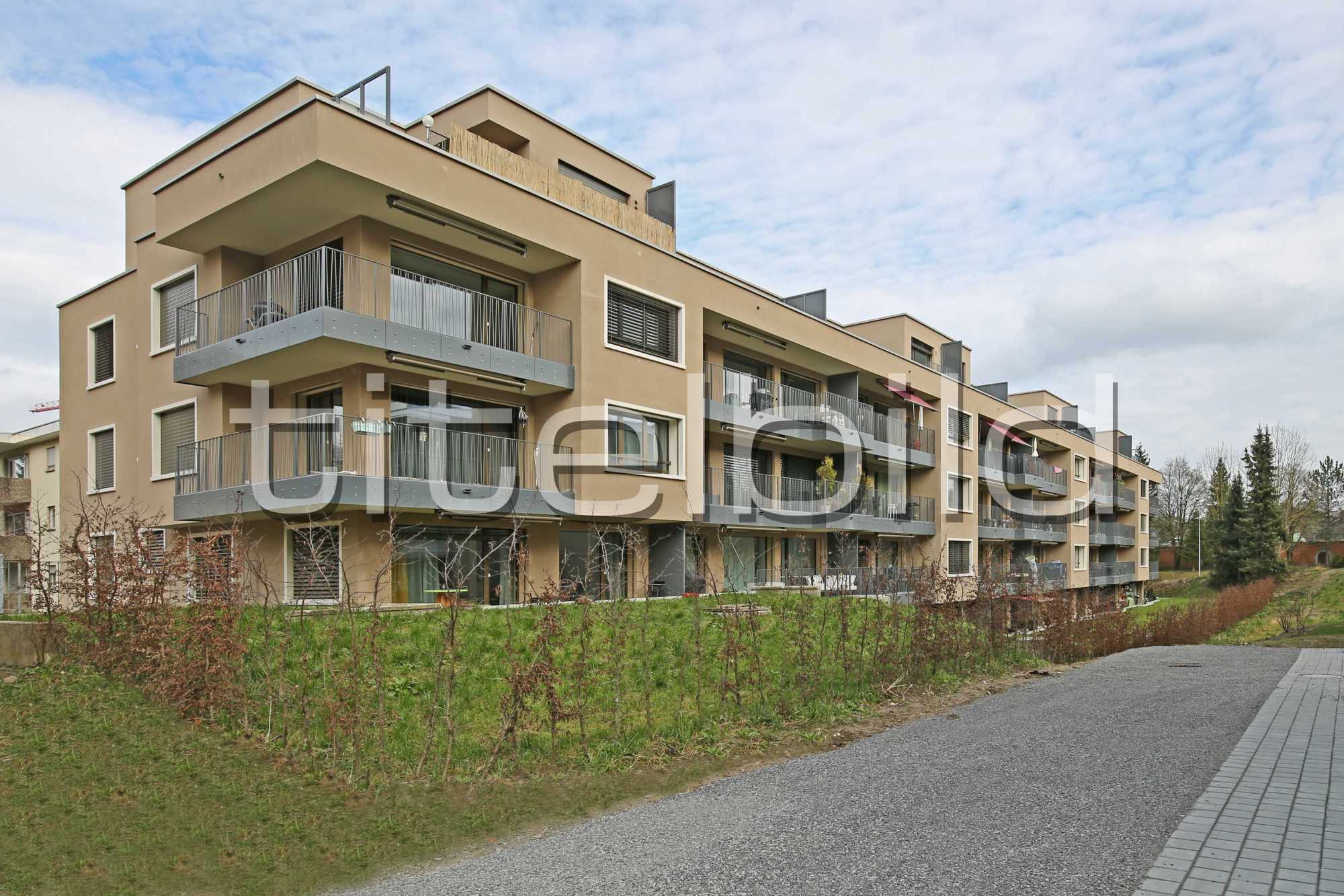 Projektbild-Nr. 0: Gesamtsanierung Dangelweg