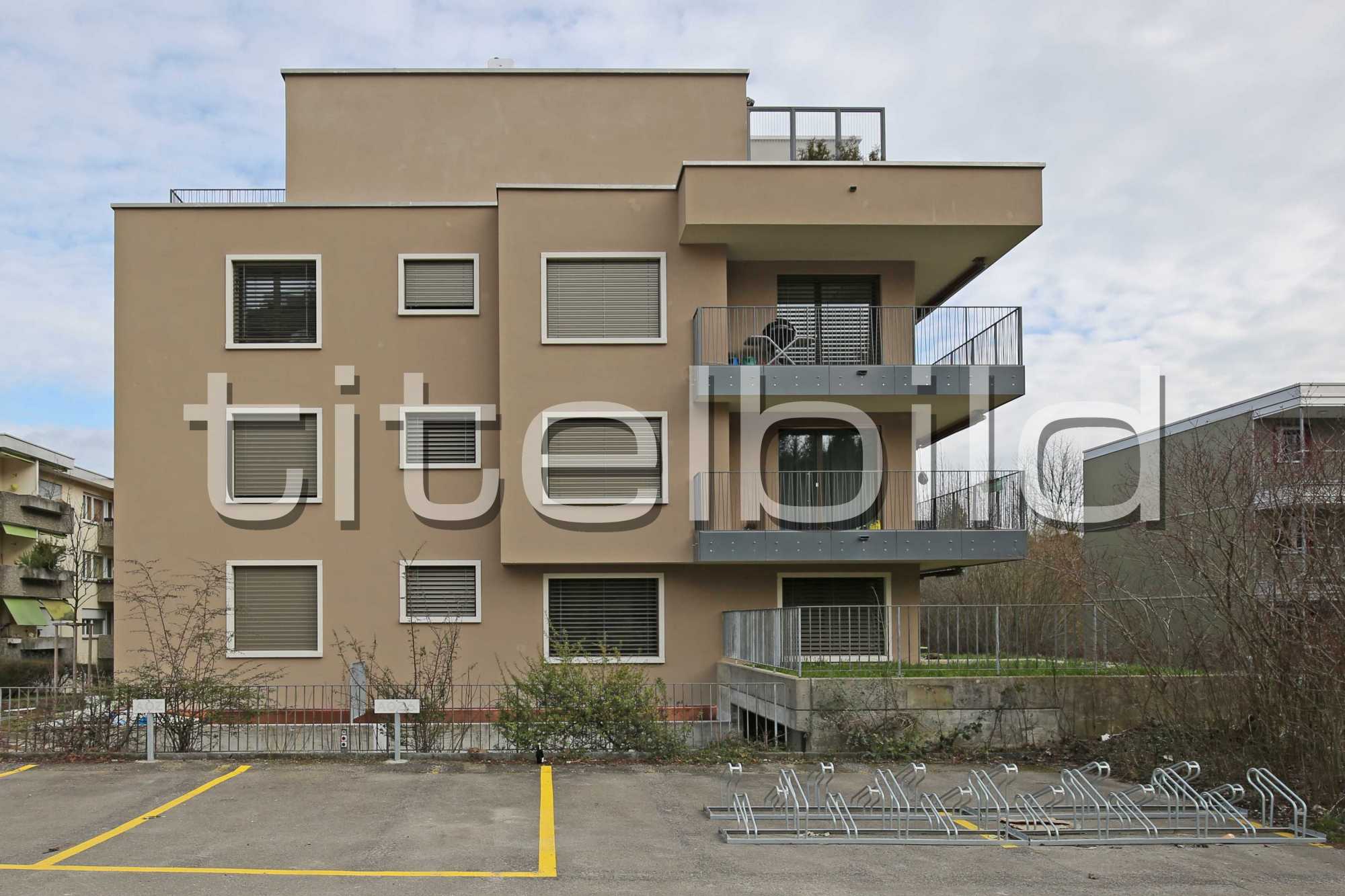 Projektbild-Nr. 1: Gesamtsanierung Dangelweg