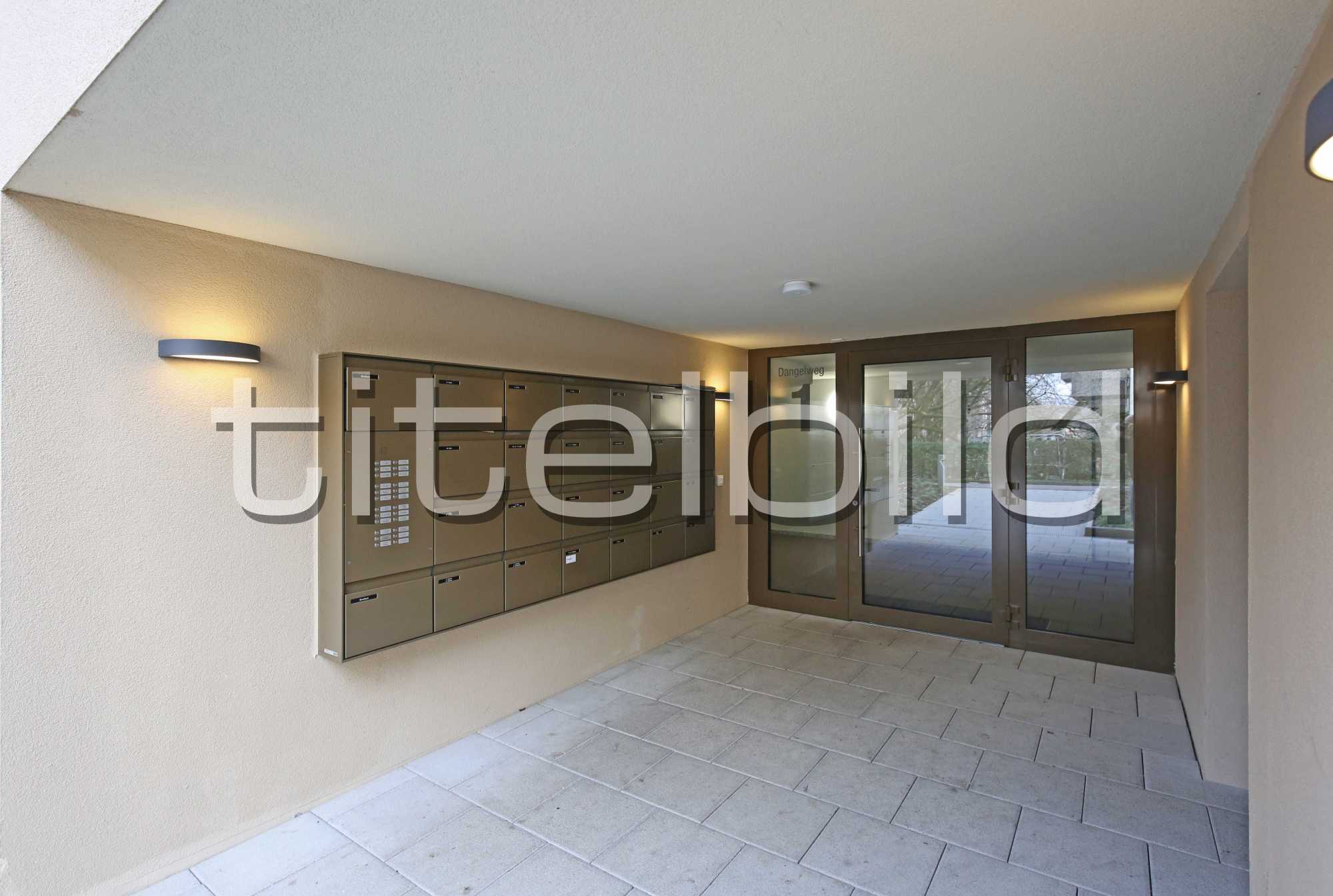 Projektbild-Nr. 4: Gesamtsanierung Dangelweg