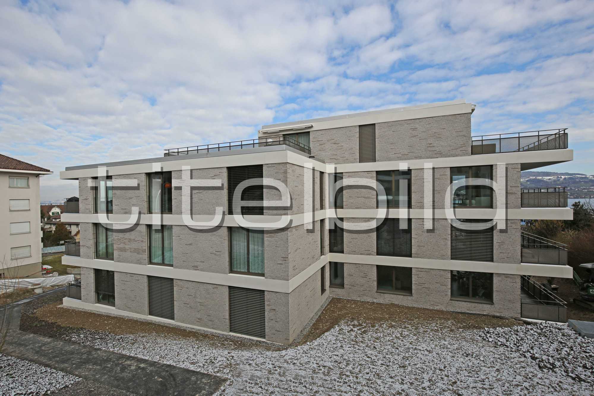 Projektbild-Nr. 0: Kirchrain