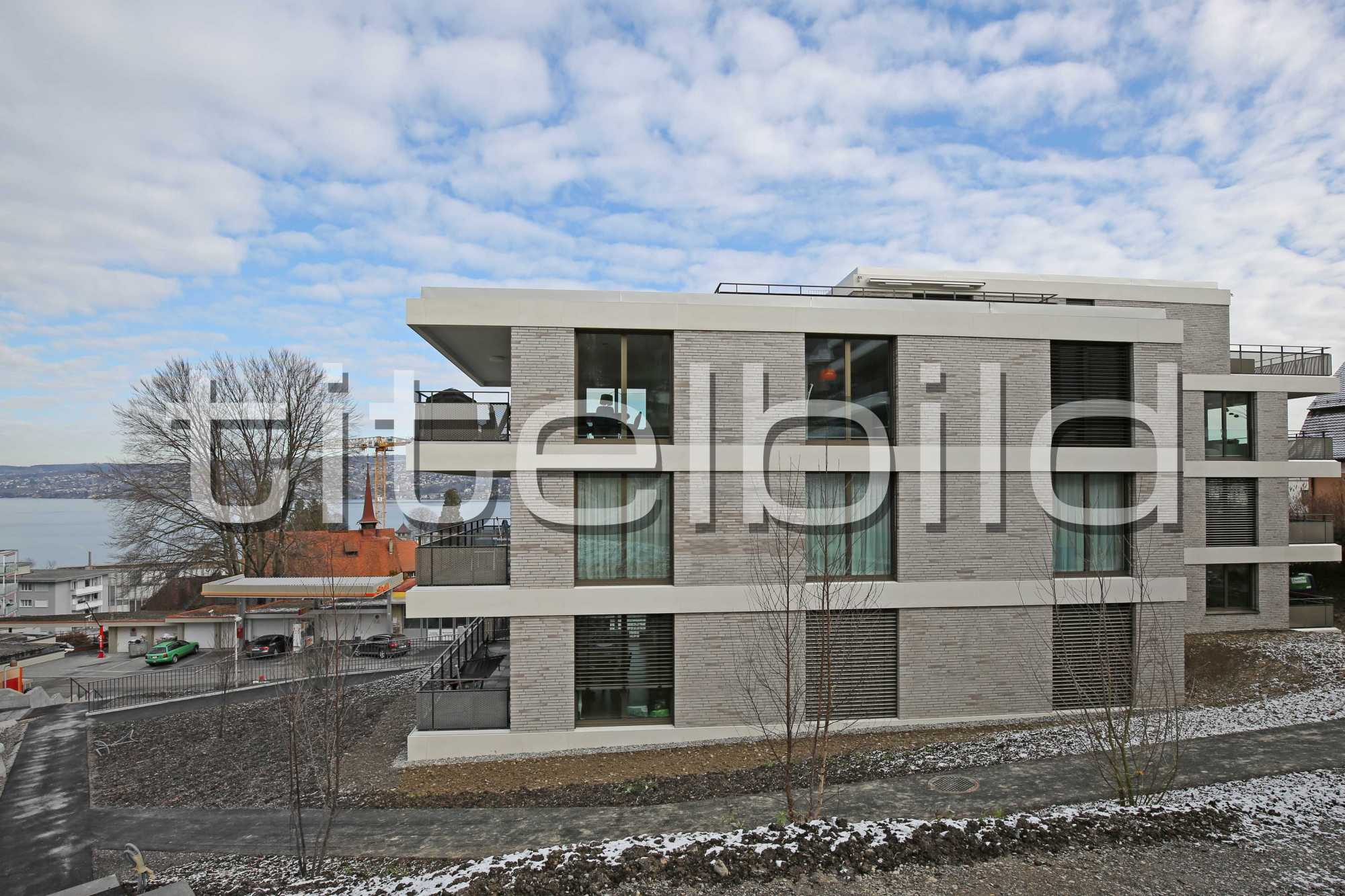 Projektbild-Nr. 1: Kirchrain