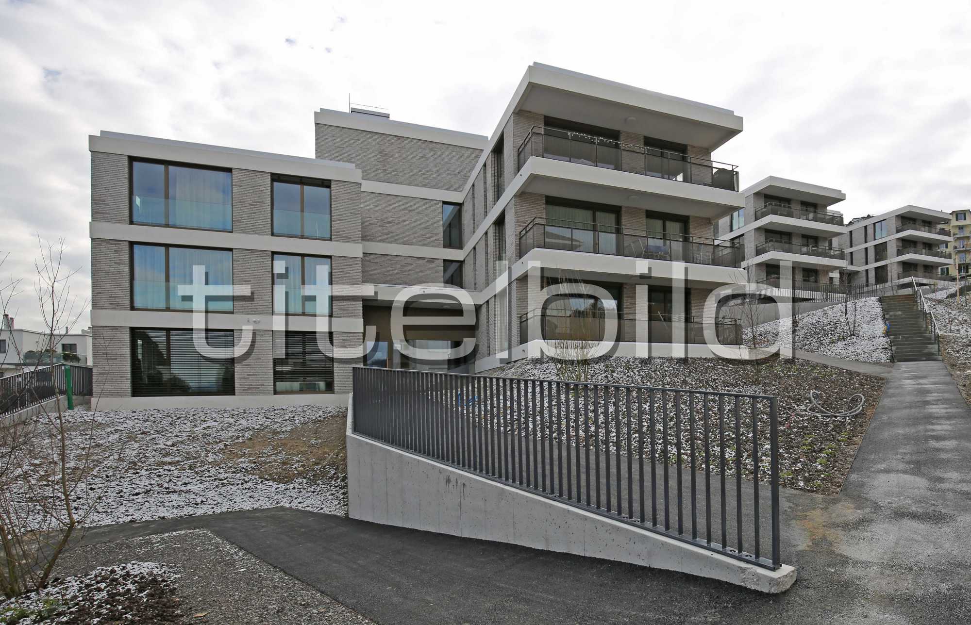 Projektbild-Nr. 2: Kirchrain