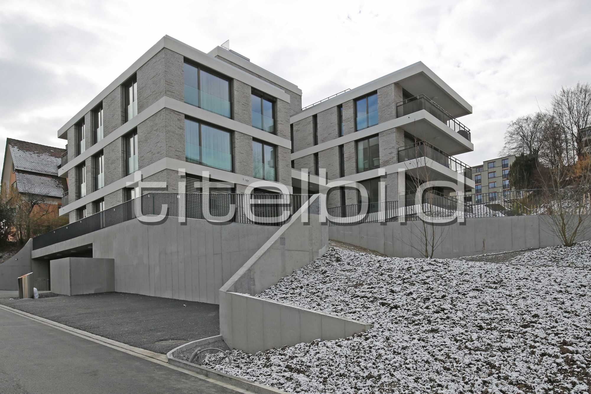 Projektbild-Nr. 3: Kirchrain