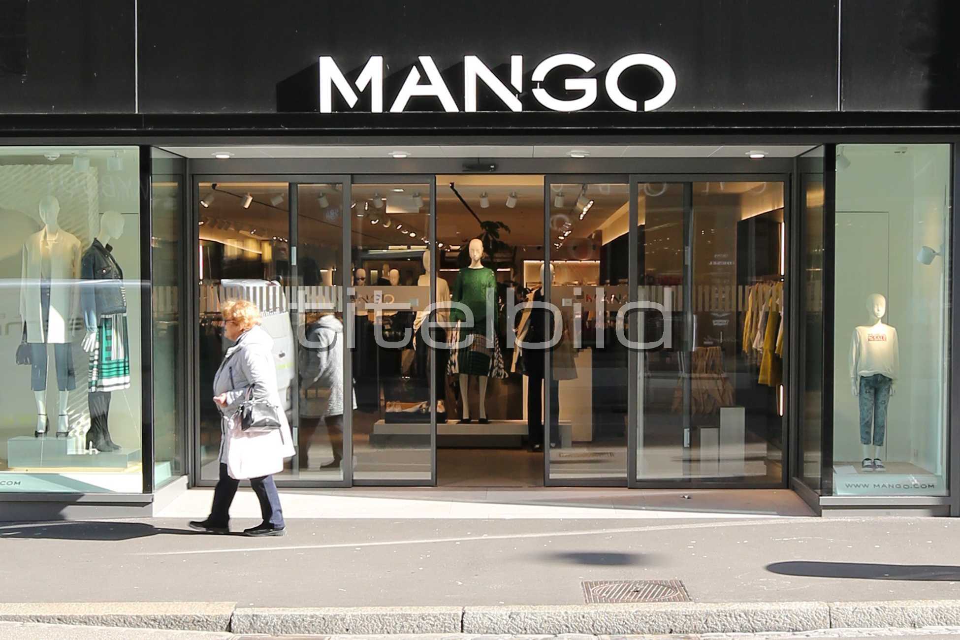 Projektbild-Nr. 1: MANGO
