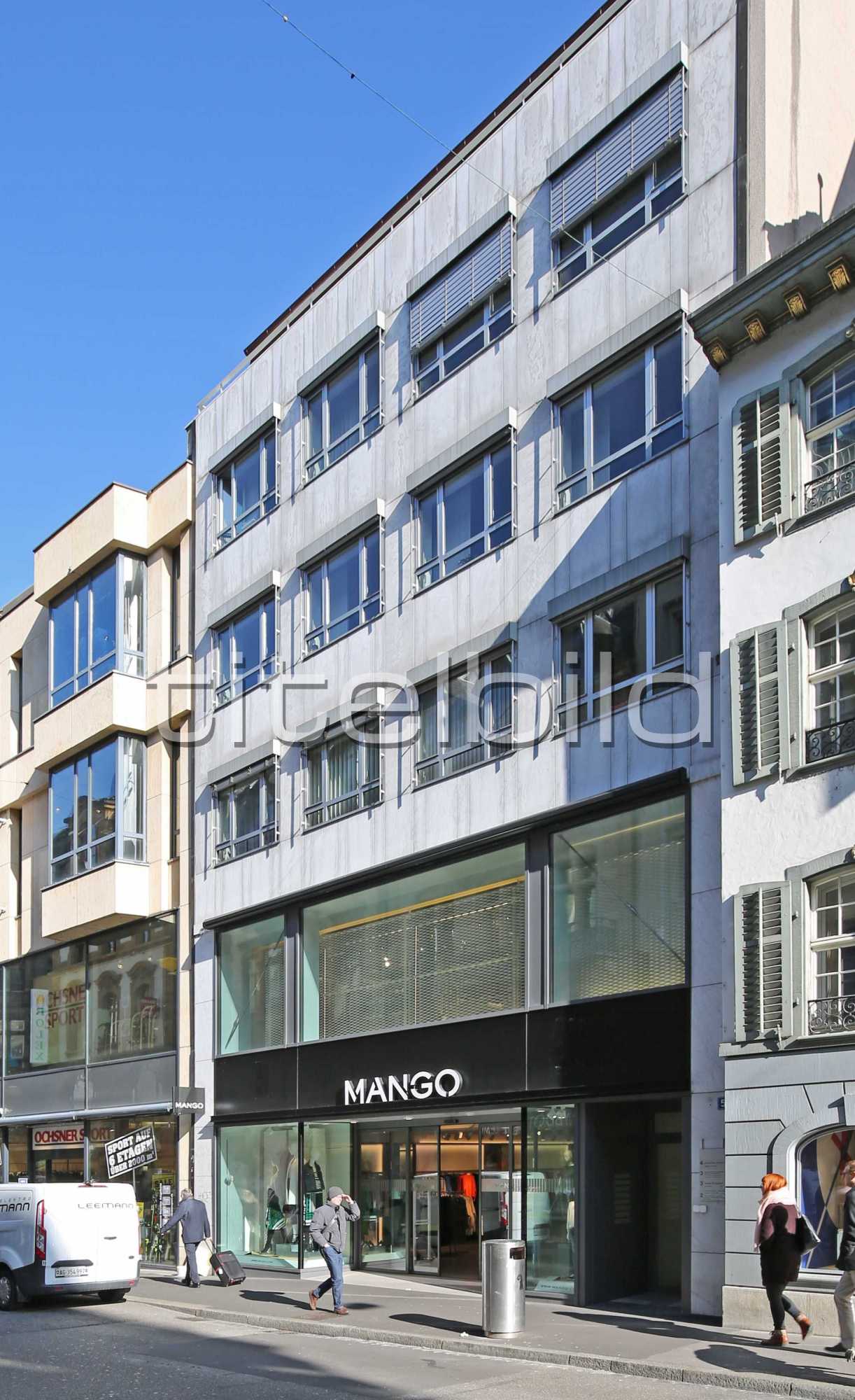 Projektbild-Nr. 2: MANGO