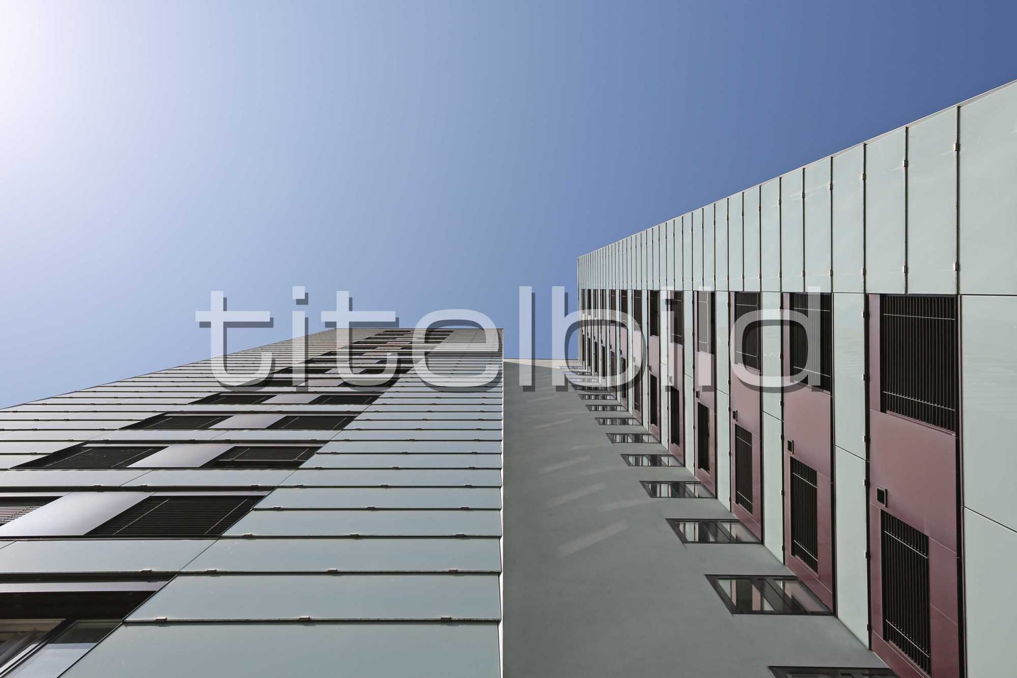 Projektbild-Nr. 0: Bädersanierung Hochhaus Fünflinden