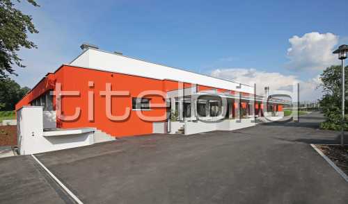 Bild-Nr: 1des Objektes Sanierung und Erweiterung Mehrzweckhalle Seehalde