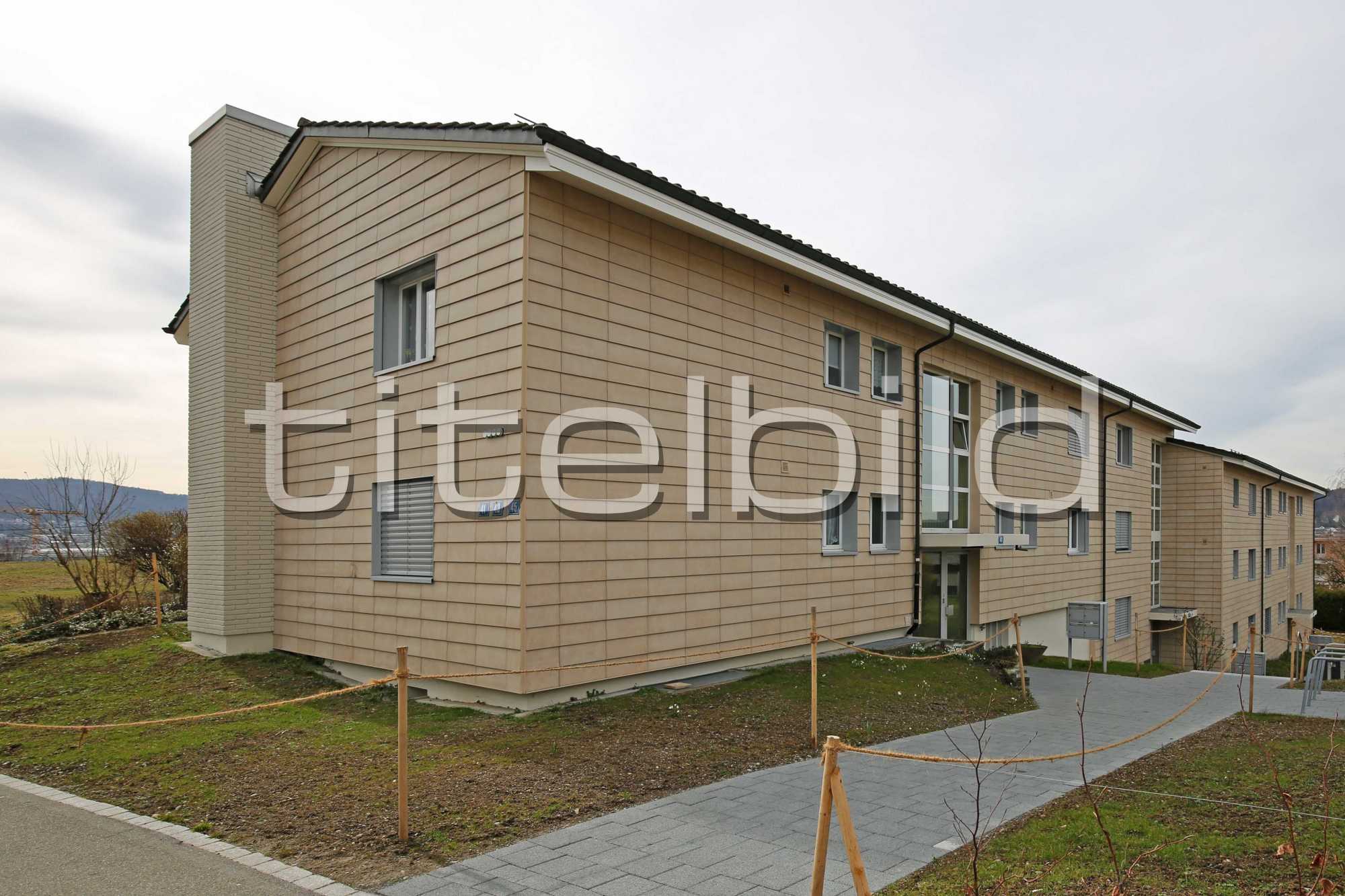 Projektbild-Nr. 0: Sanierung Höhenring