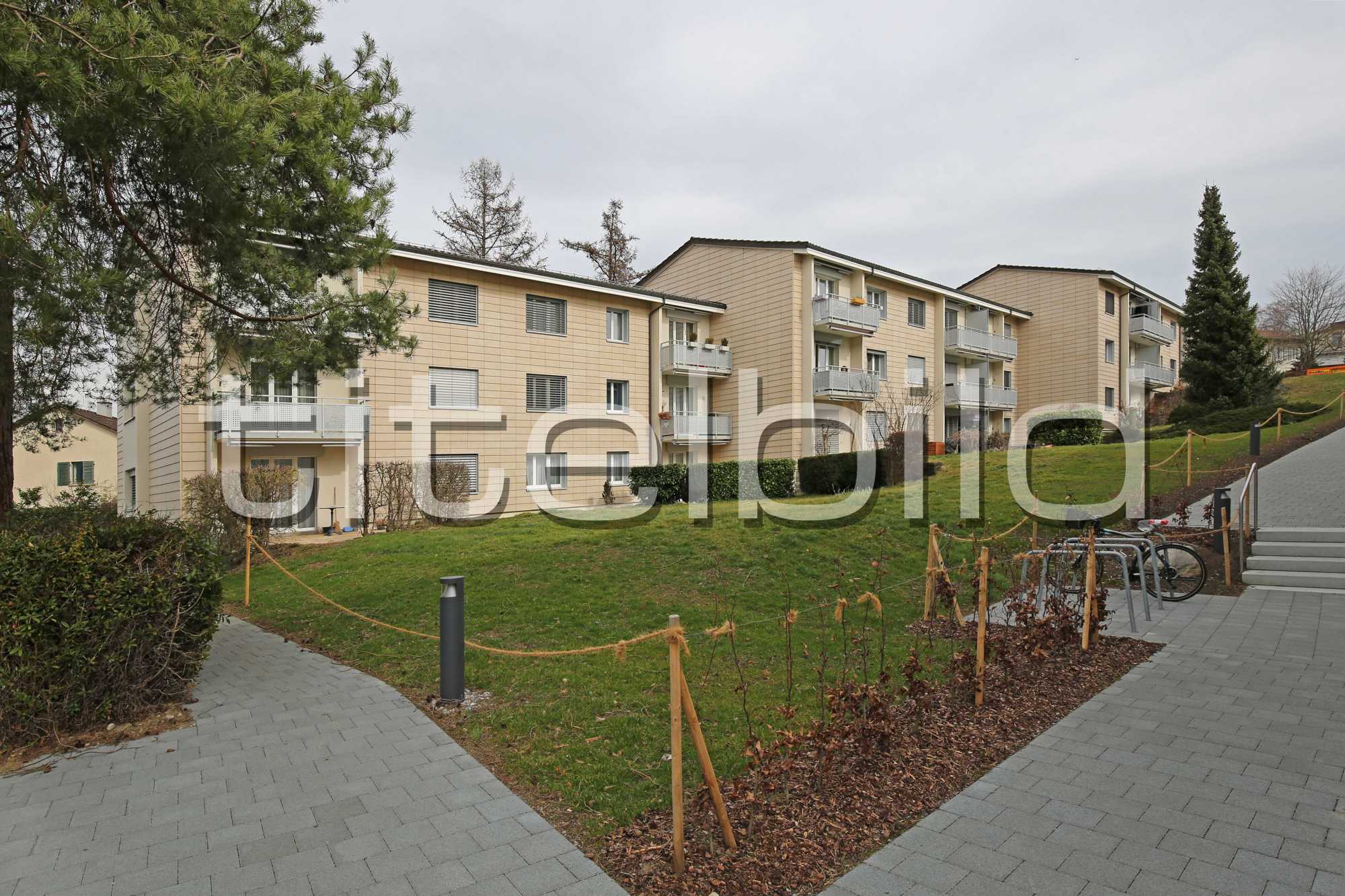 Projektbild-Nr. 1: Sanierung Höhenring