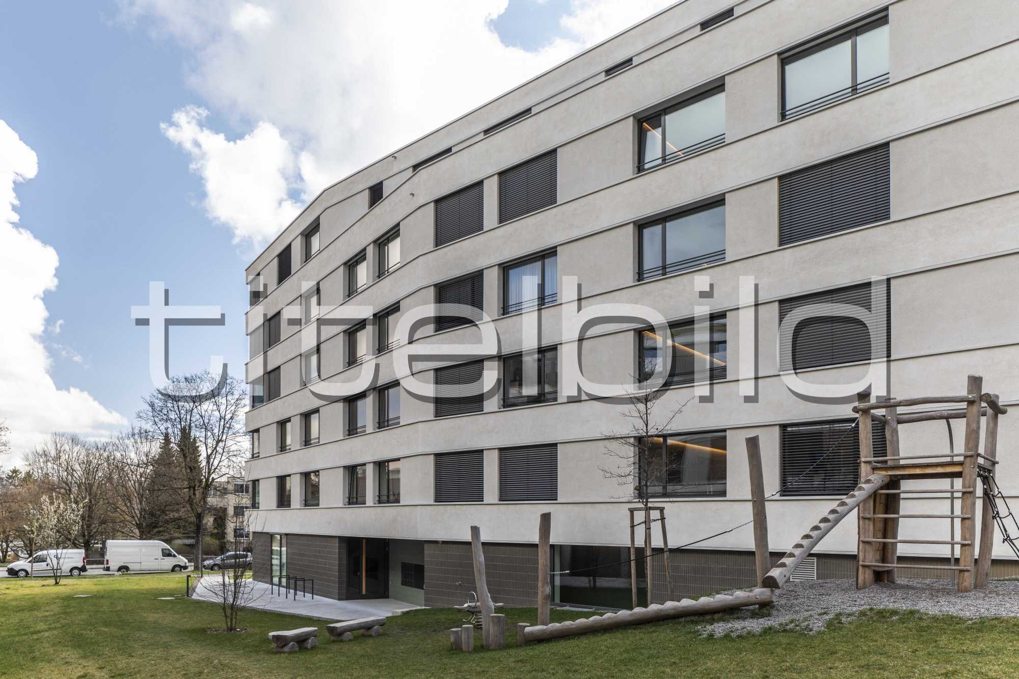 Projektbild-Nr. 3: Wohnhaus In der Ey
