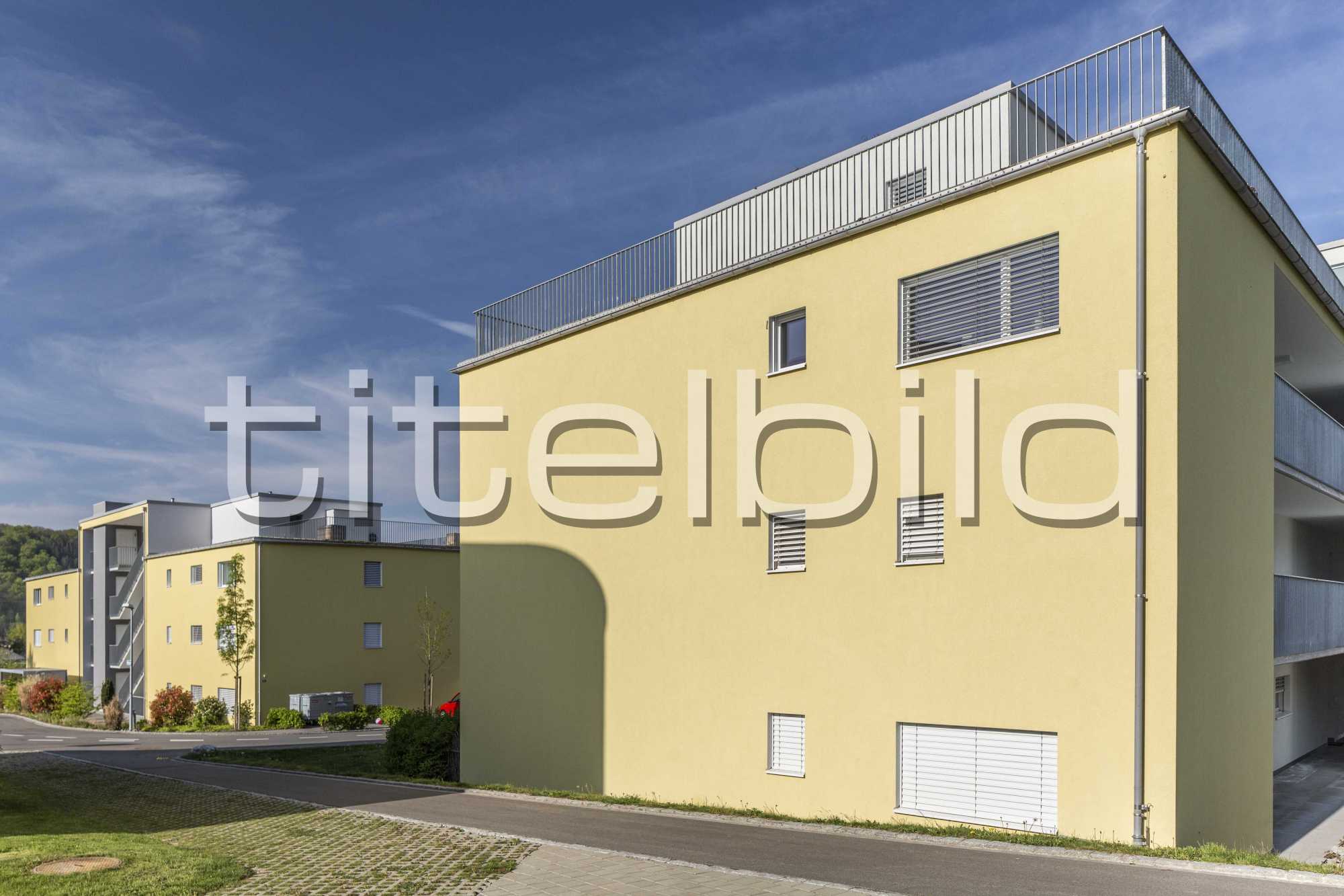 Projektbild-Nr. 4: Attraktive Mietwohnungen