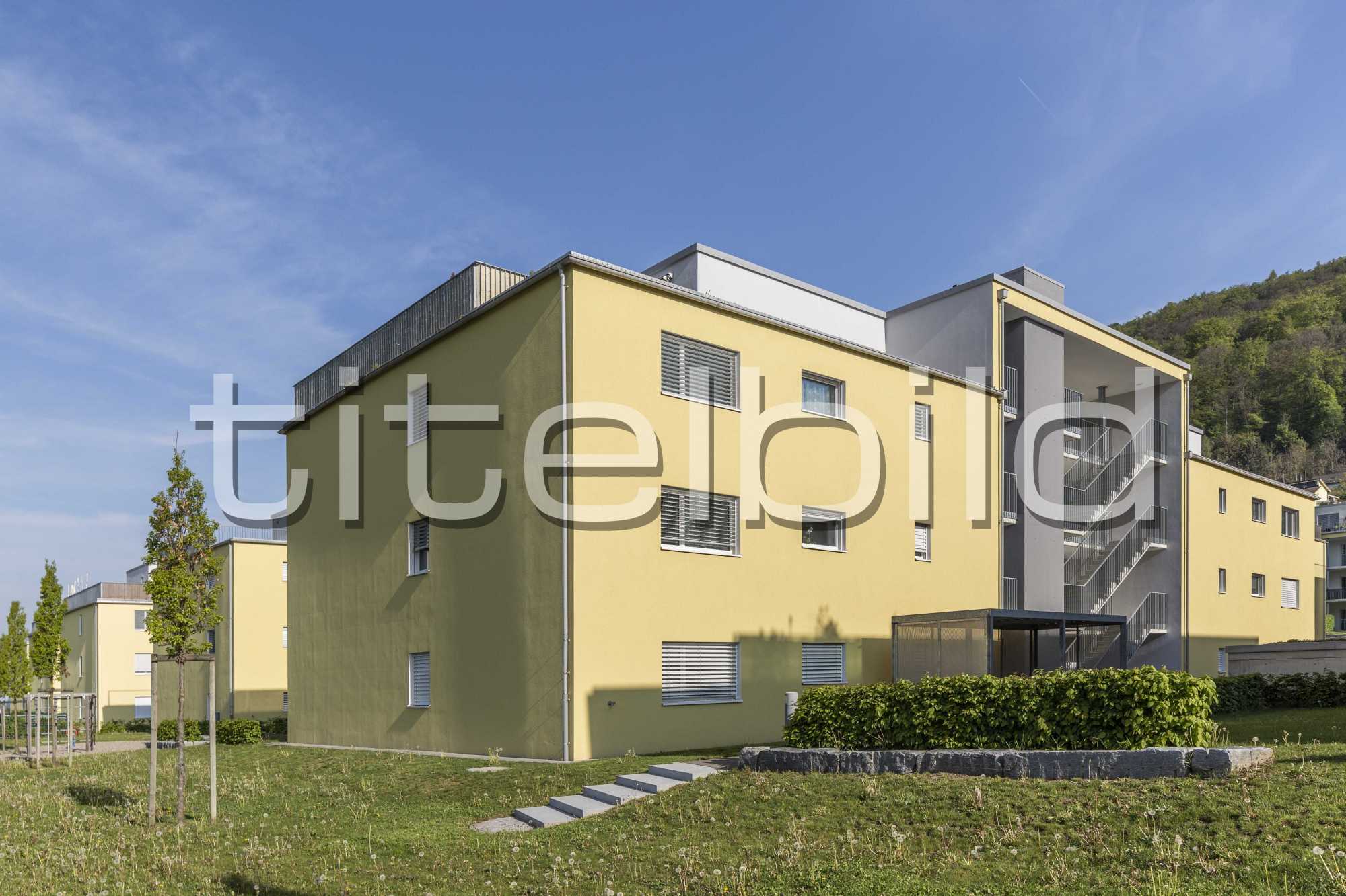 Projektbild-Nr. 5: Attraktive Mietwohnungen