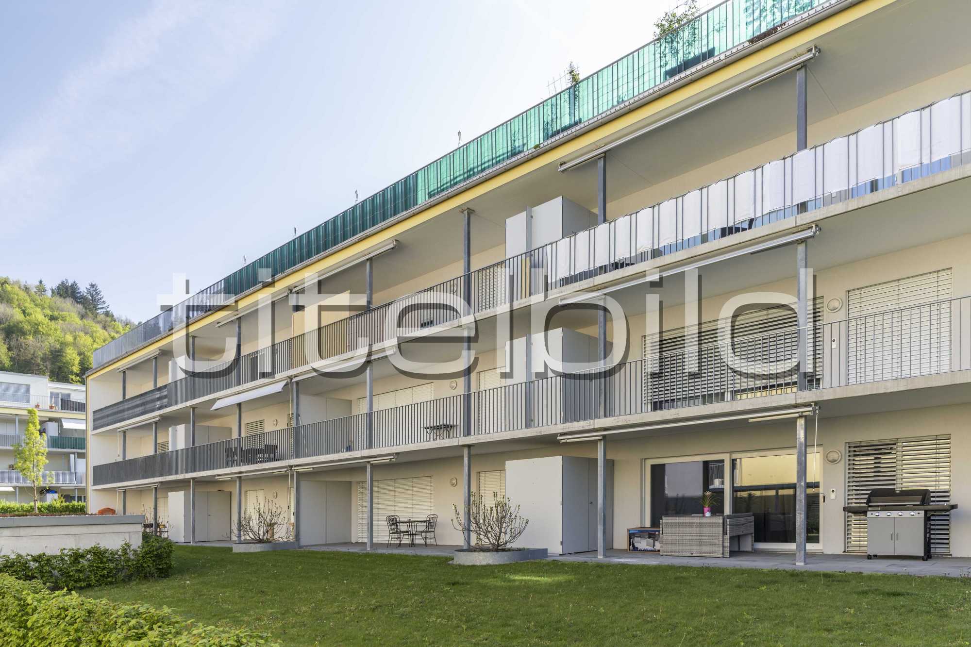 Projektbild-Nr. 6: Attraktive Mietwohnungen