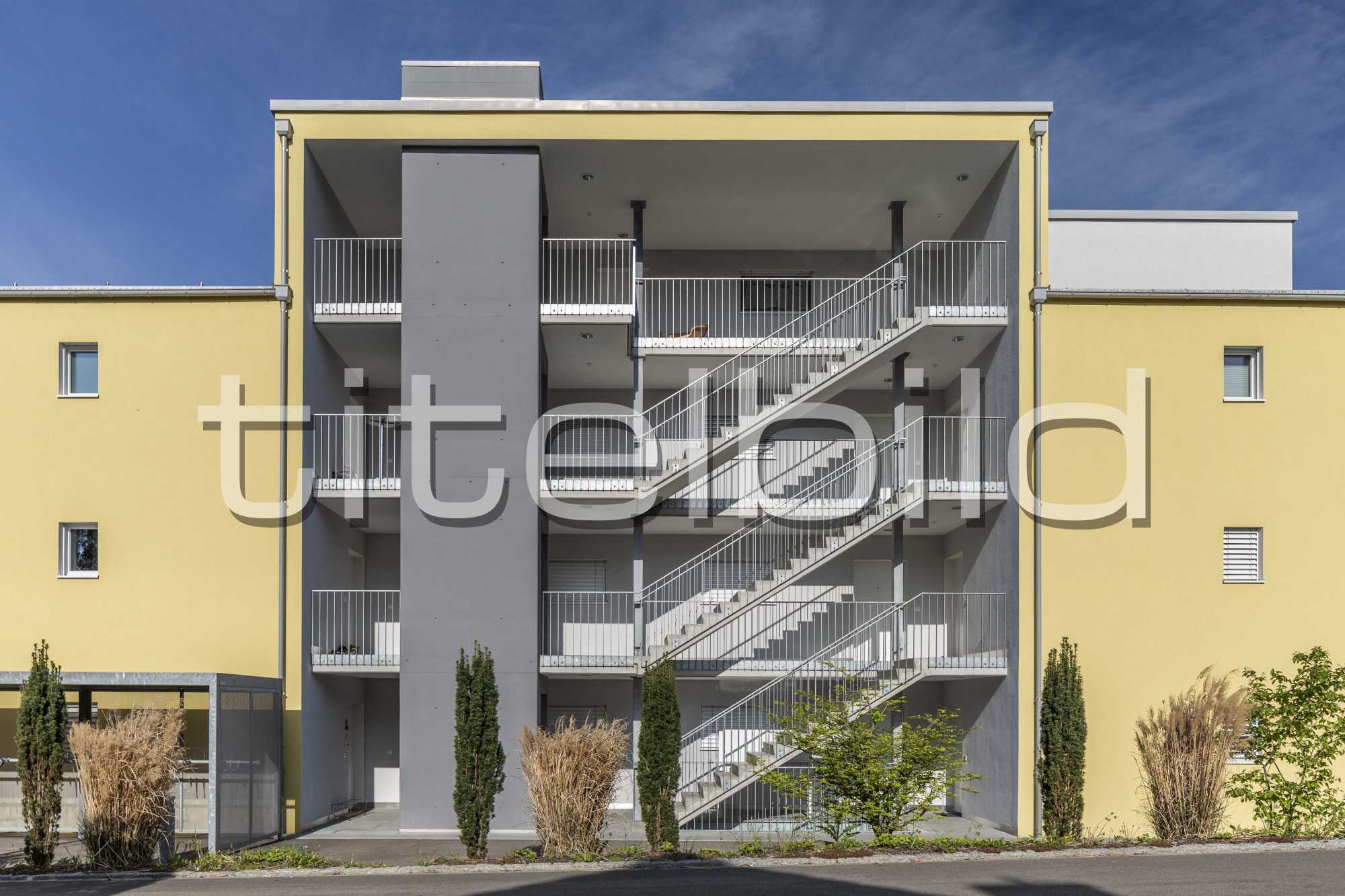 Projektbild-Nr. 7: Attraktive Mietwohnungen