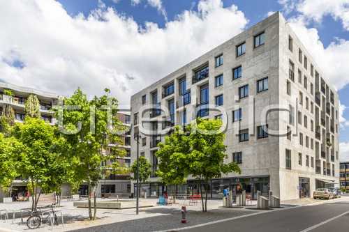 Bild-Nr: 2des Objektes HUNZIKER-AREAL, ZÜRICH - Mehr als Wohnen