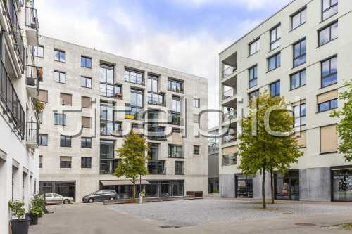 Bild-Nr: 3des Objektes HUNZIKER-AREAL, ZÜRICH - Mehr als Wohnen