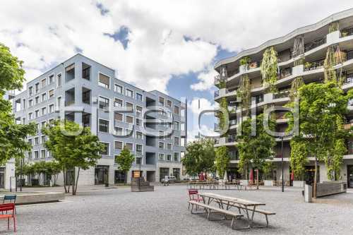 Bild-Nr: 4des Objektes HUNZIKER-AREAL, ZÜRICH - Mehr als Wohnen