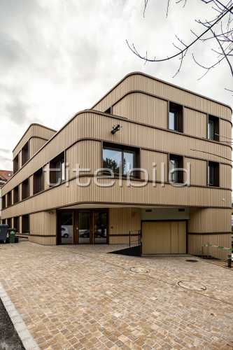 Bild-Nr: 4des Objektes Mehrfamilienhaus Spiegelhofstrasse