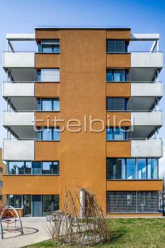 Bild-Nr: 4des Objektes Wohn- und Dienstleistungsgebäude, Riethofstrasse 3