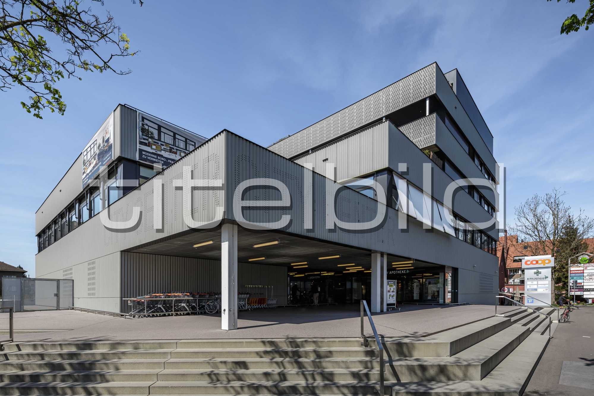 Projektbild-Nr. 0: City Center