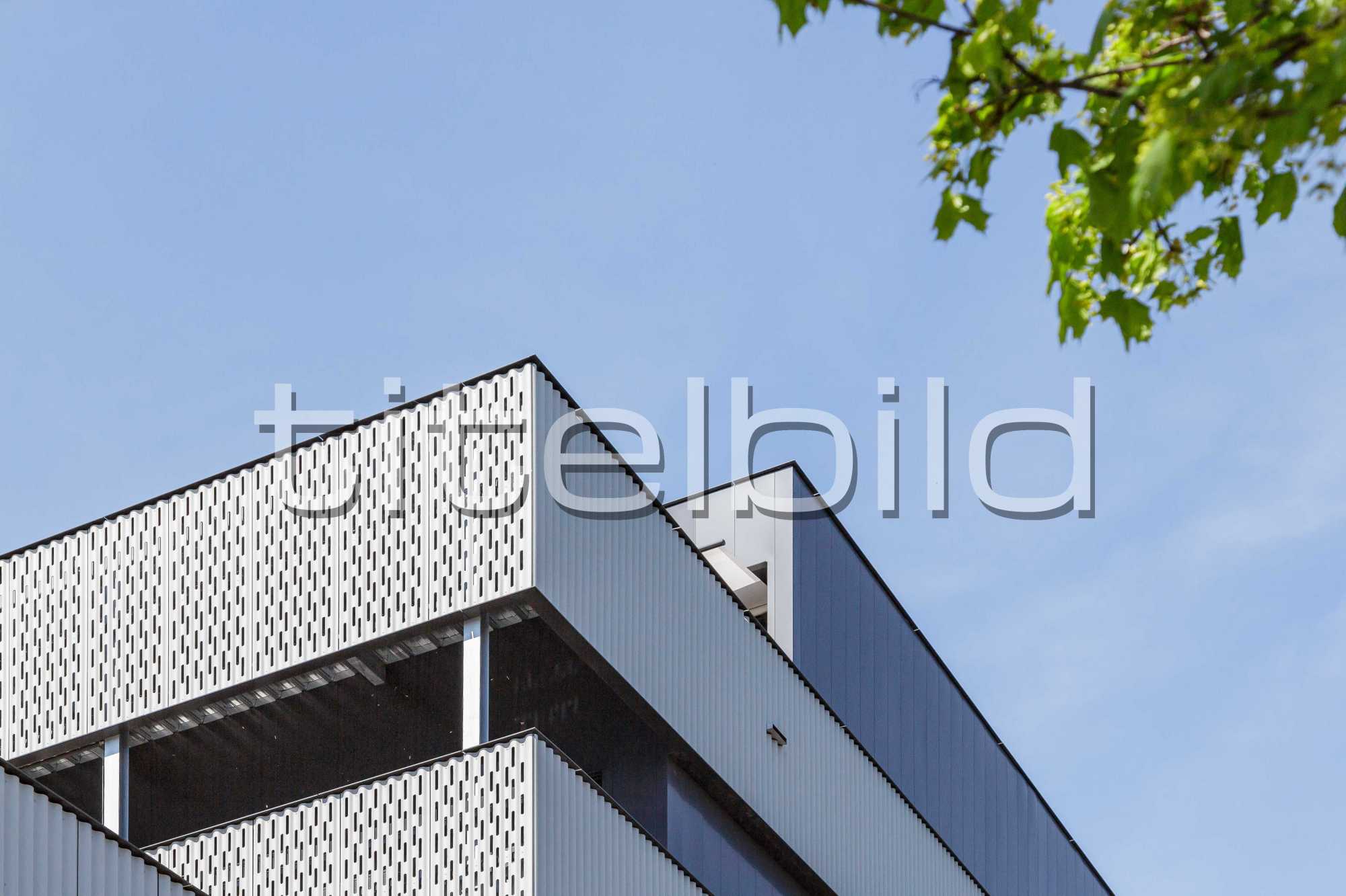 Projektbild-Nr. 3: City Center