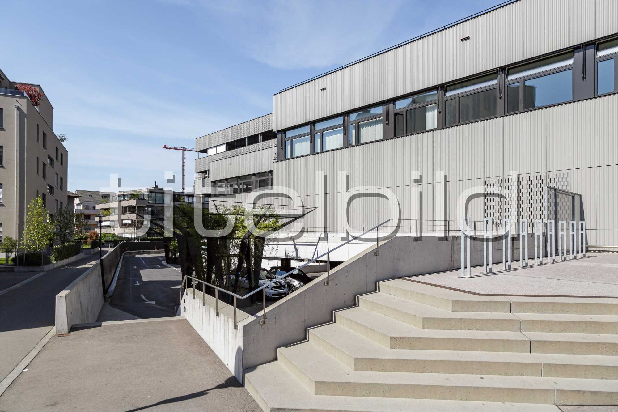 Projektbild-Nr. 4: City Center