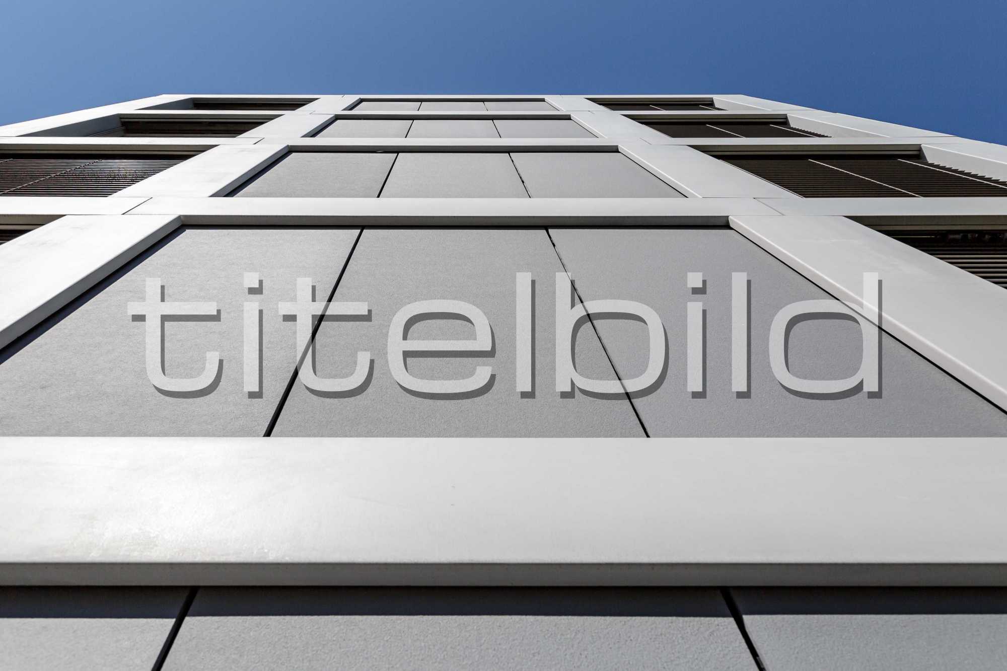 Projektbild-Nr. 3: MFH Solidus