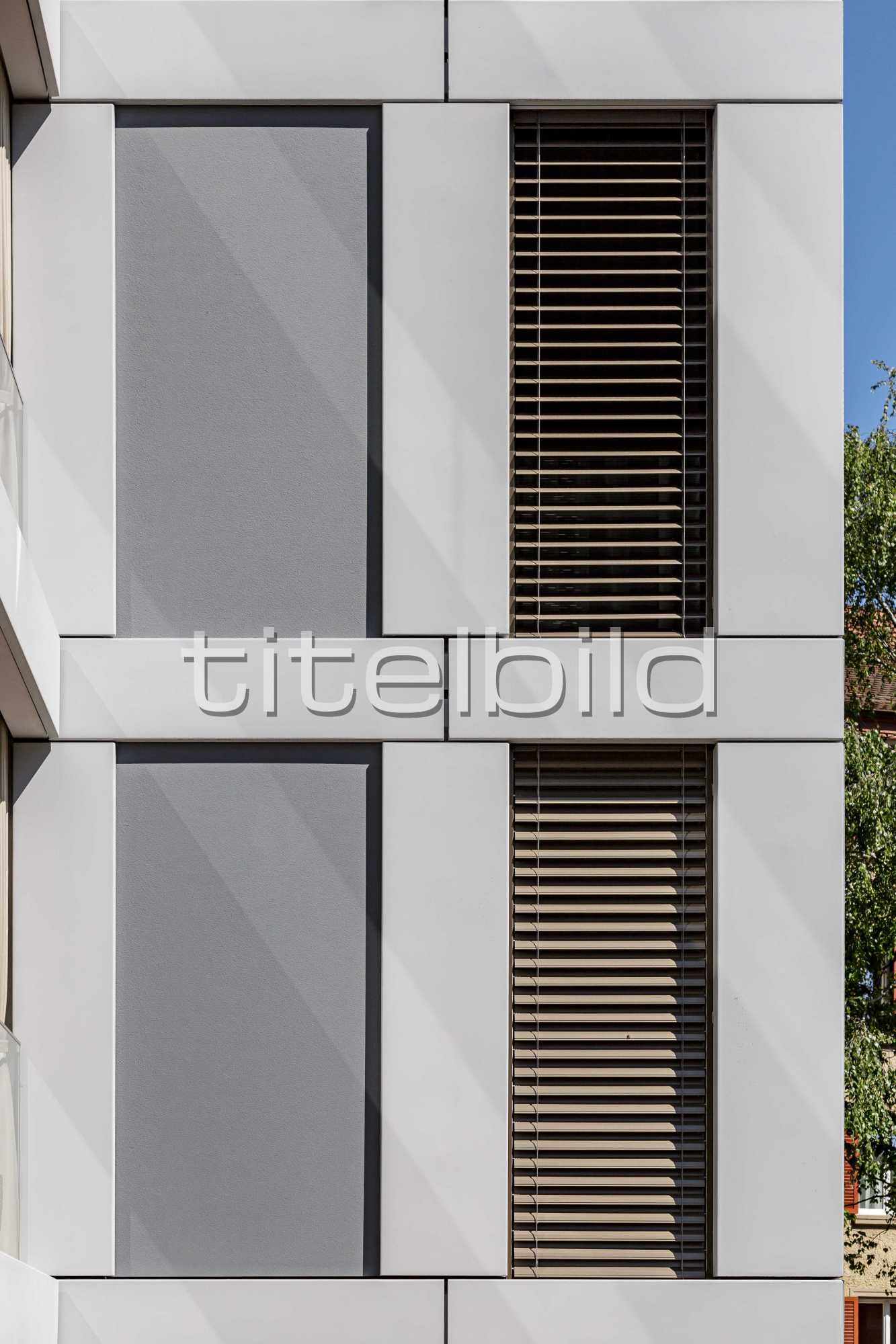 Projektbild-Nr. 4: MFH Solidus