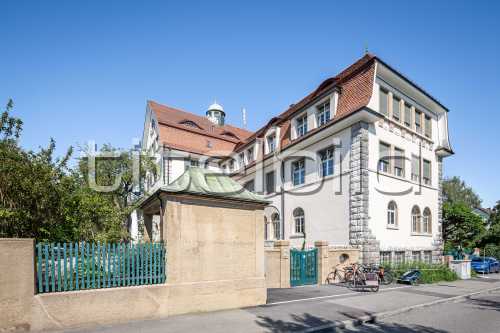 Bild-Nr: 2des Objektes Kinderhaus Entlisberg A in Zürich