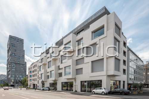 Bild-Nr: 1des Objektes Neubau MFH Meret Oppenheim-Strasse / Margarethenstrasse