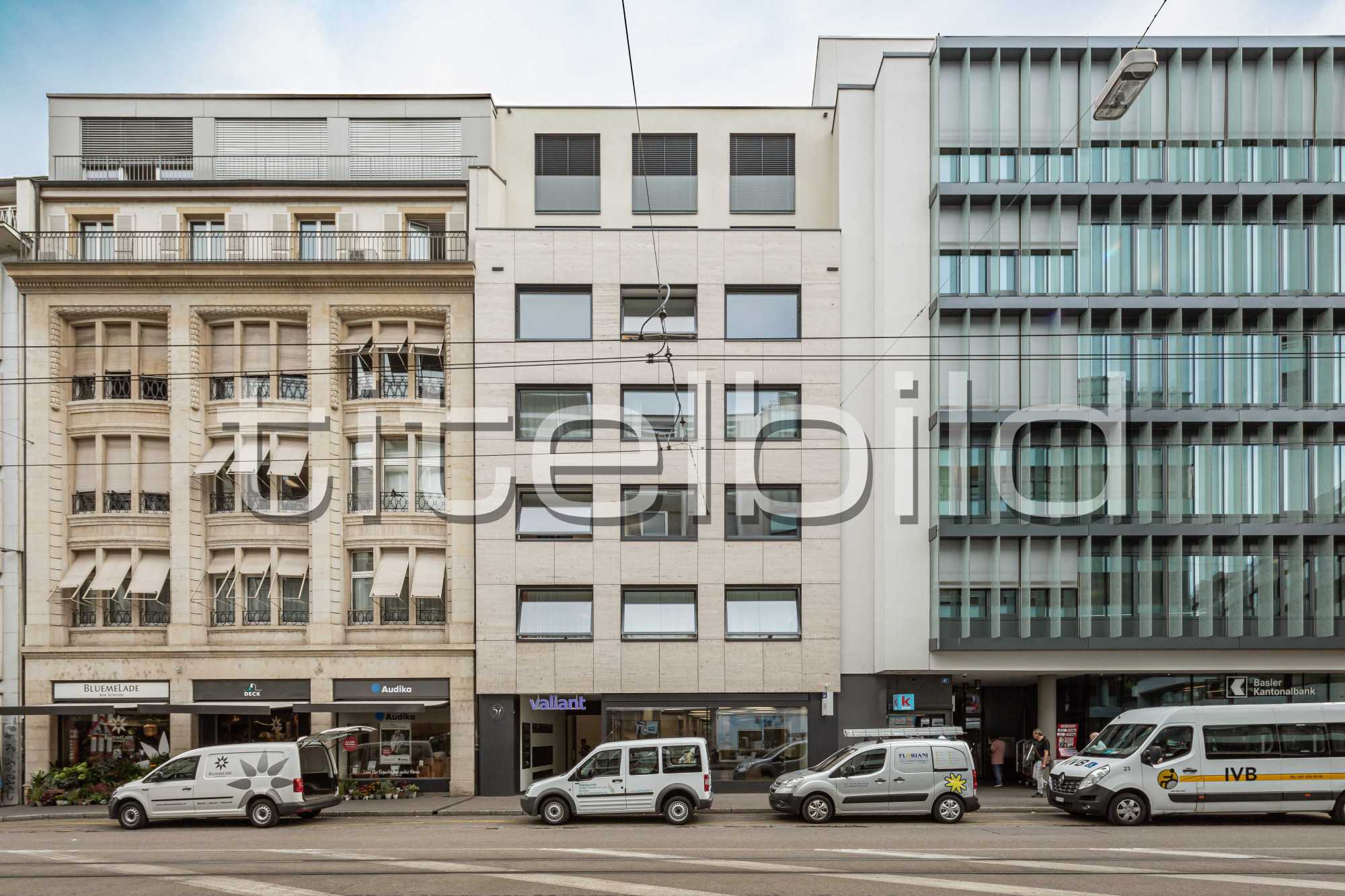 Projektbild-Nr. 0: Valiant Bank