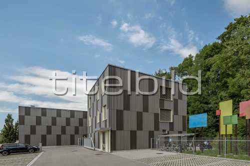 Bild-Nr: 2des Objektes Neubau Kantonaler Werkhof
