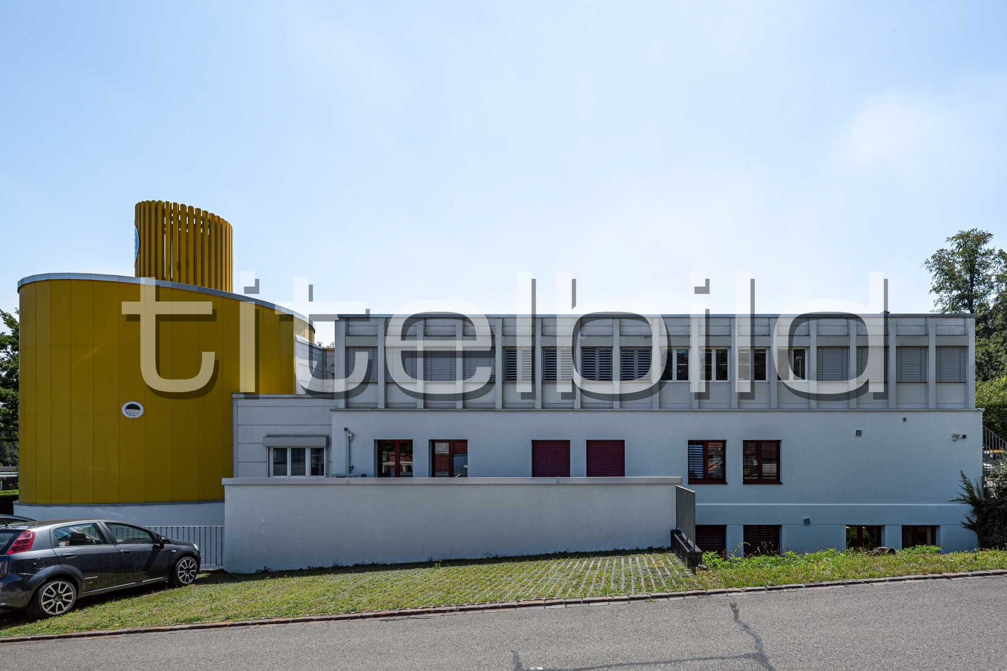 Projektbild-Nr. 4: TCS Brunegg Sektion Aargau