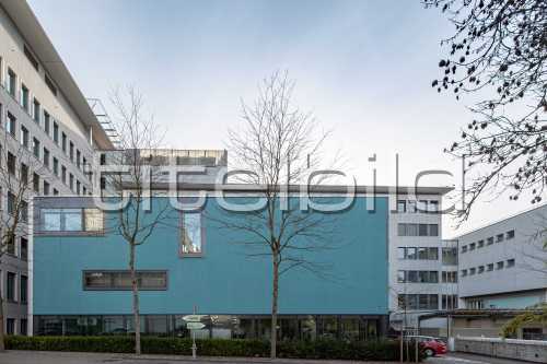 Bild-Nr: 2des Objektes Notfallzentrum Kantonsspital Winterthur