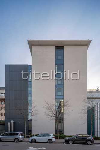 Bild-Nr: 3des Objektes Notfallzentrum Kantonsspital Winterthur