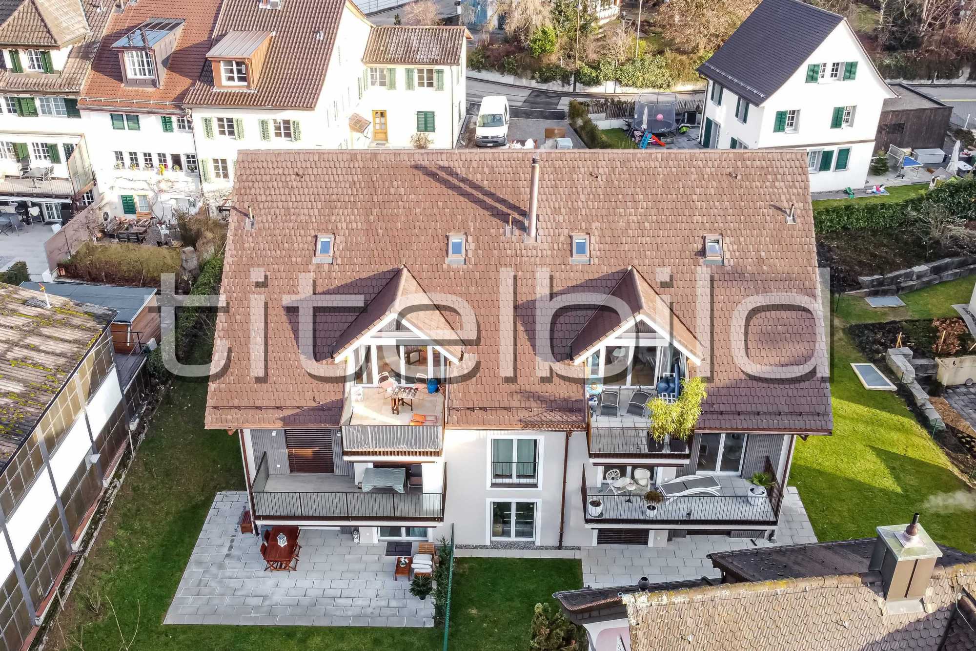 Projektbild-Nr. 0: MFH