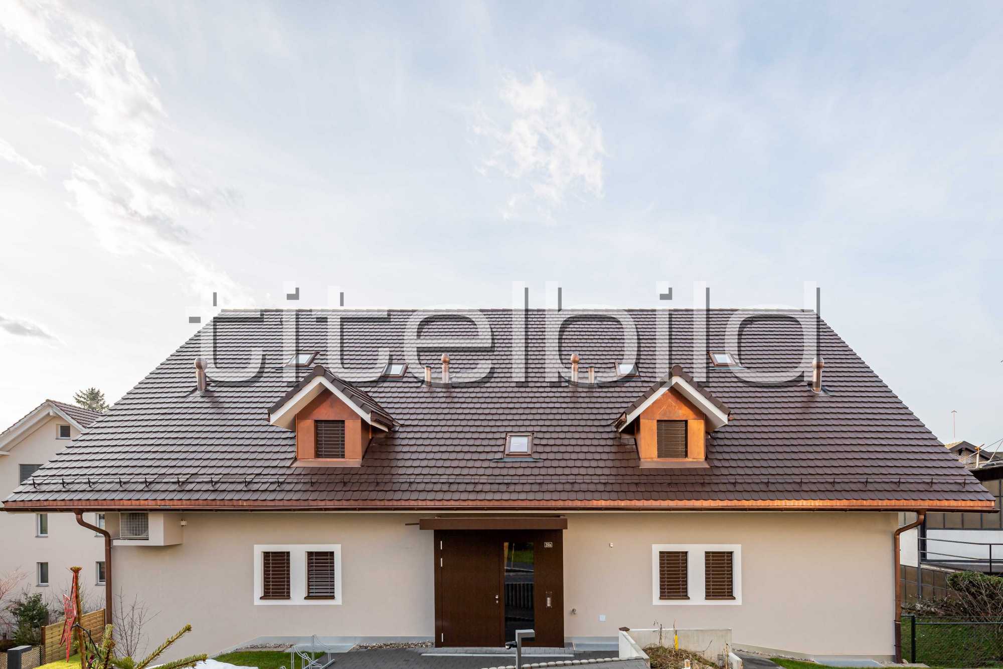 Projektbild-Nr. 1: MFH