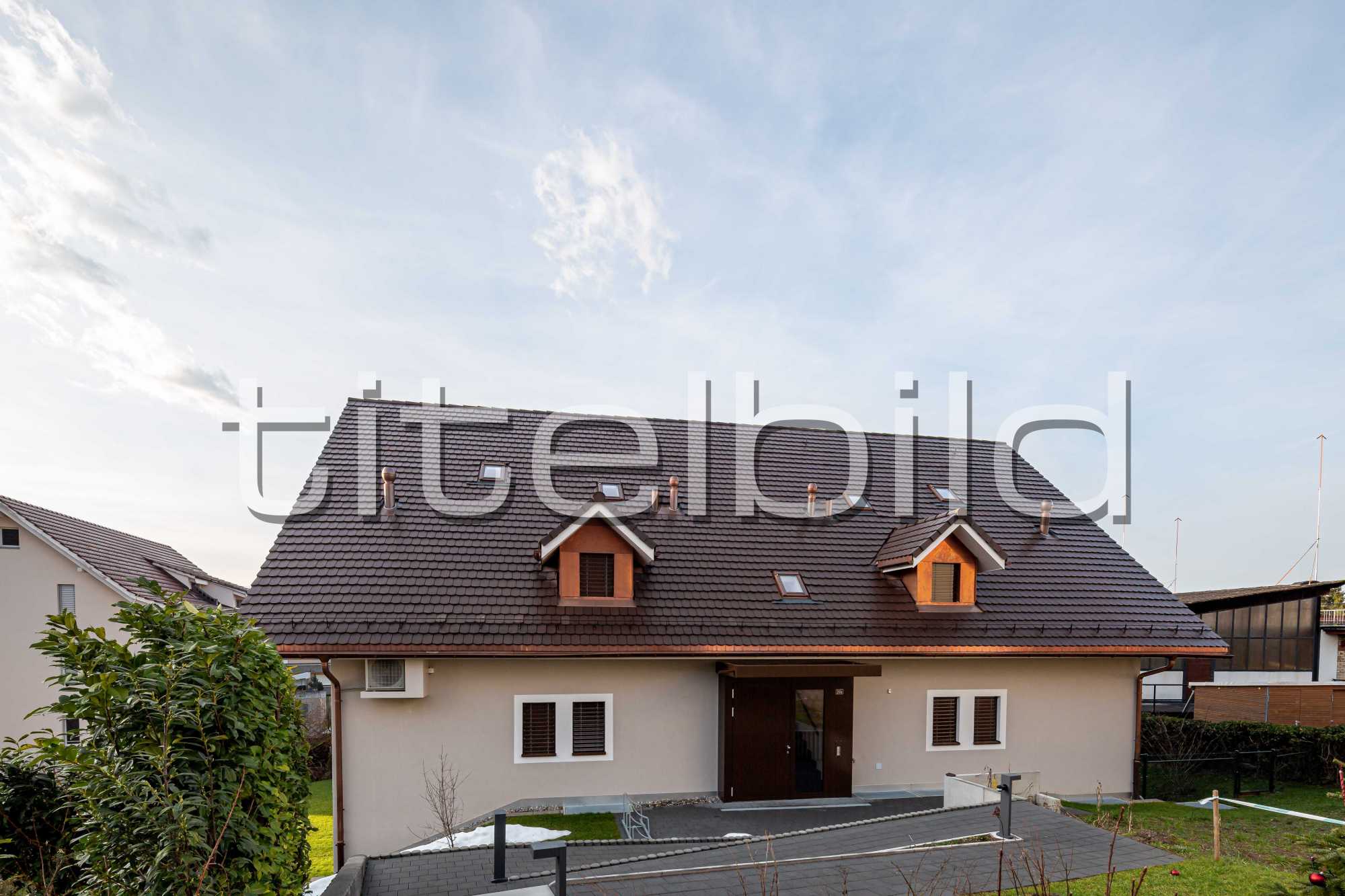 Projektbild-Nr. 2: MFH