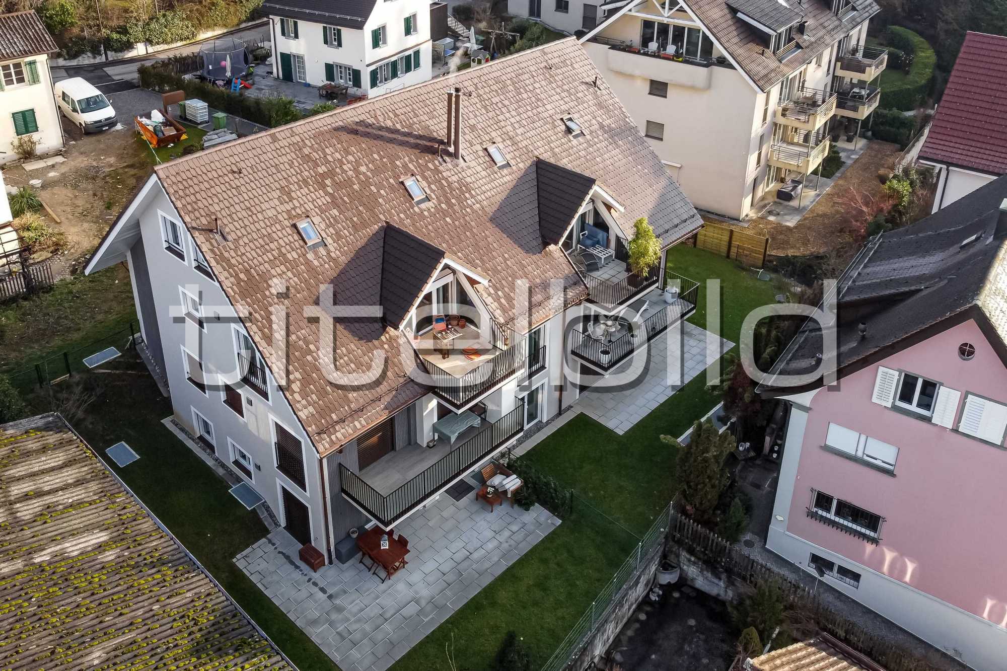 Projektbild-Nr. 4: MFH