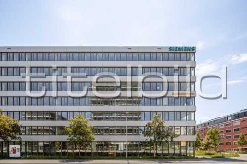 Bild-Nr: 1des Objektes Gebäude Siemens