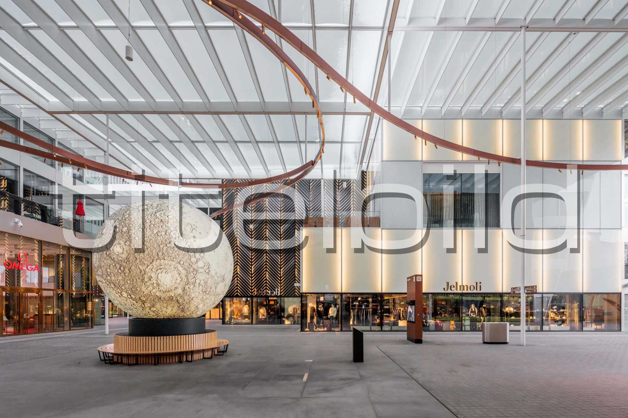 Projektbild-Nr. 10: The Circle