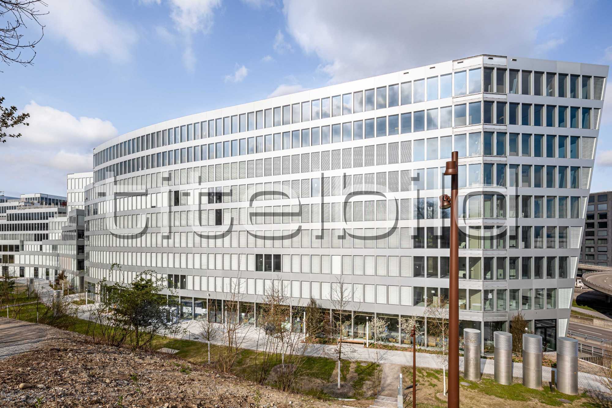 Projektbild-Nr. 2: The Circle