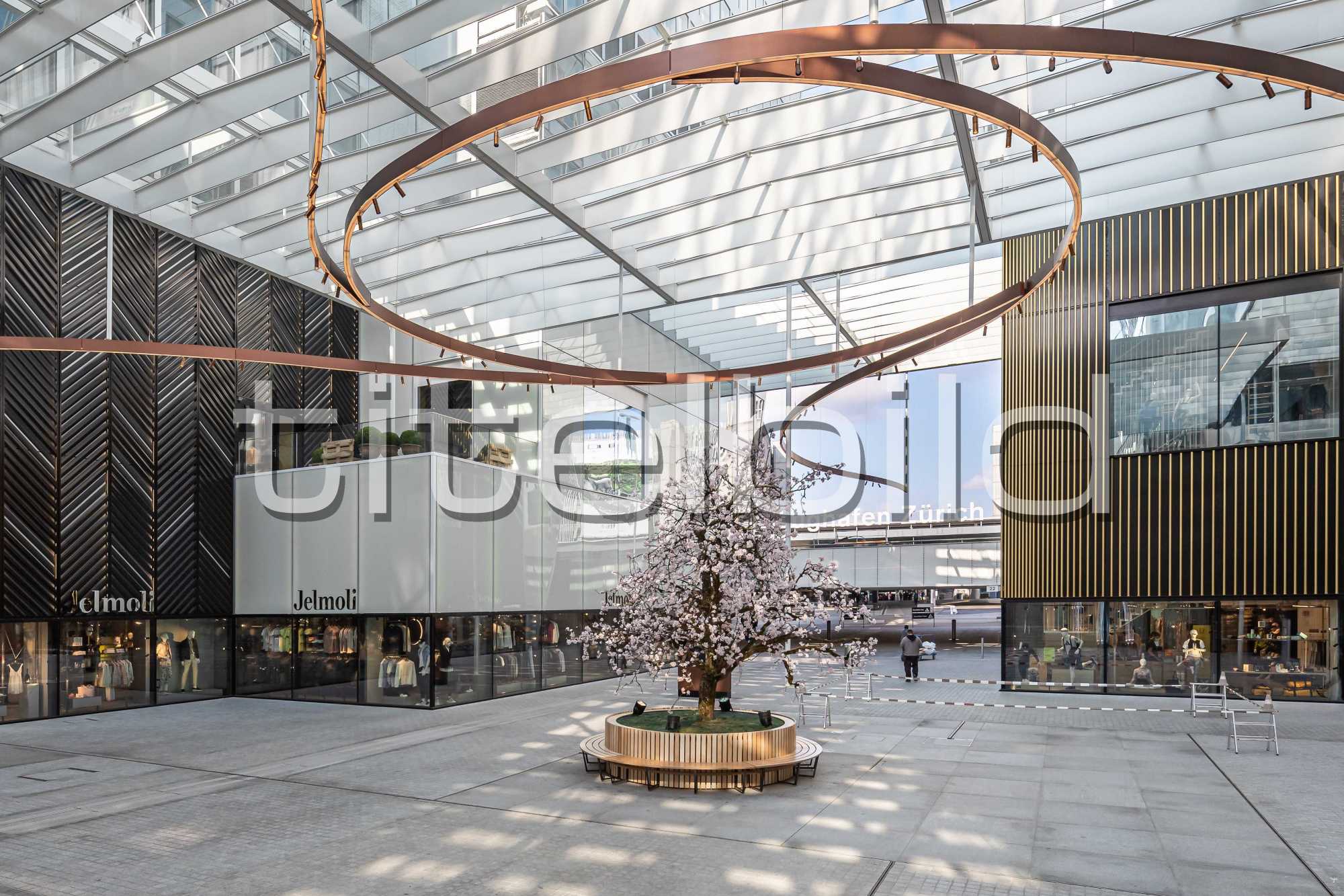 Projektbild-Nr. 3: The Circle