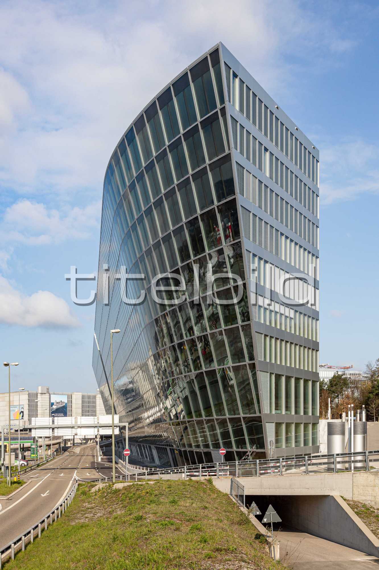 Projektbild-Nr. 5: The Circle