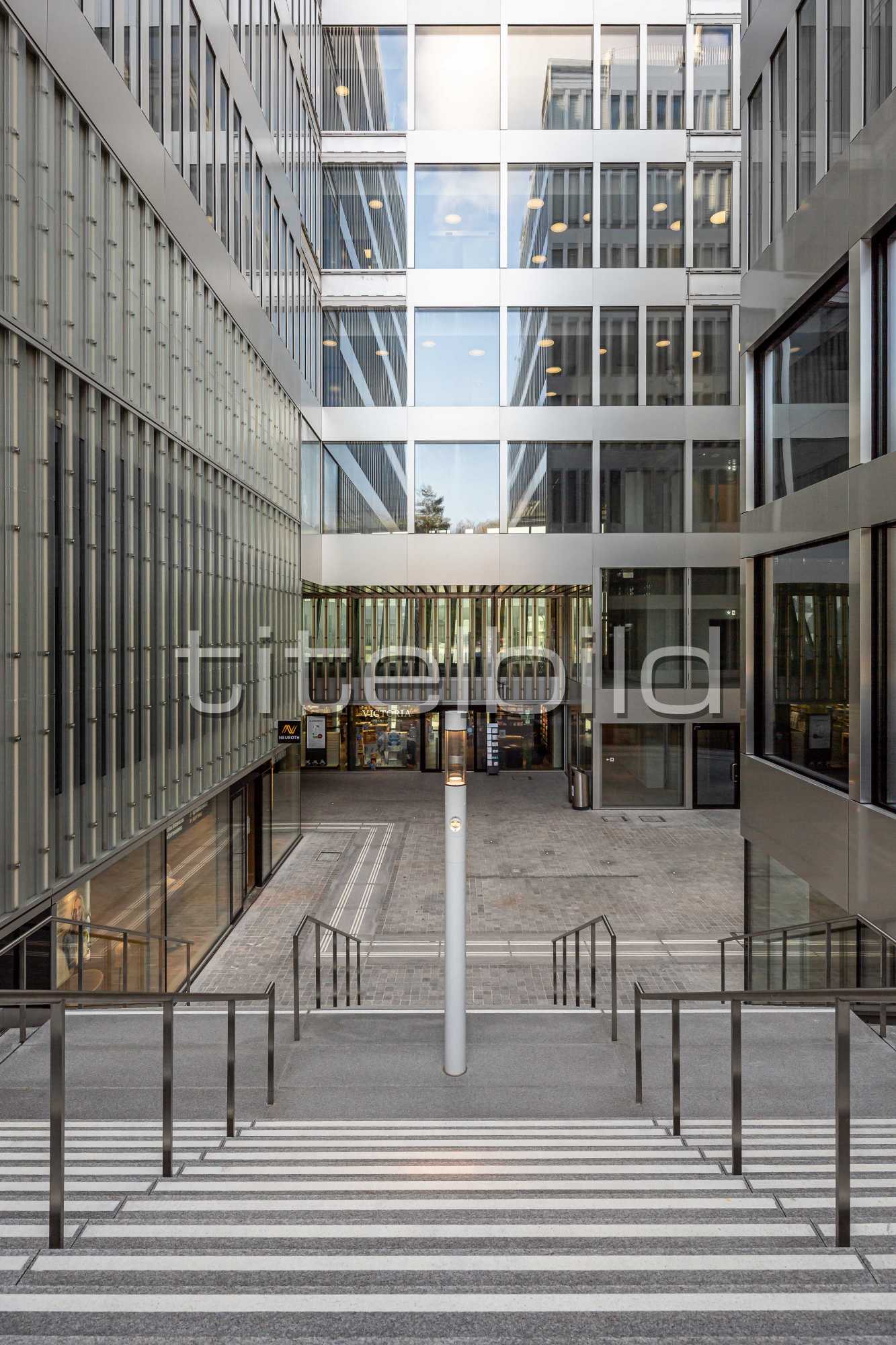 Projektbild-Nr. 6: The Circle