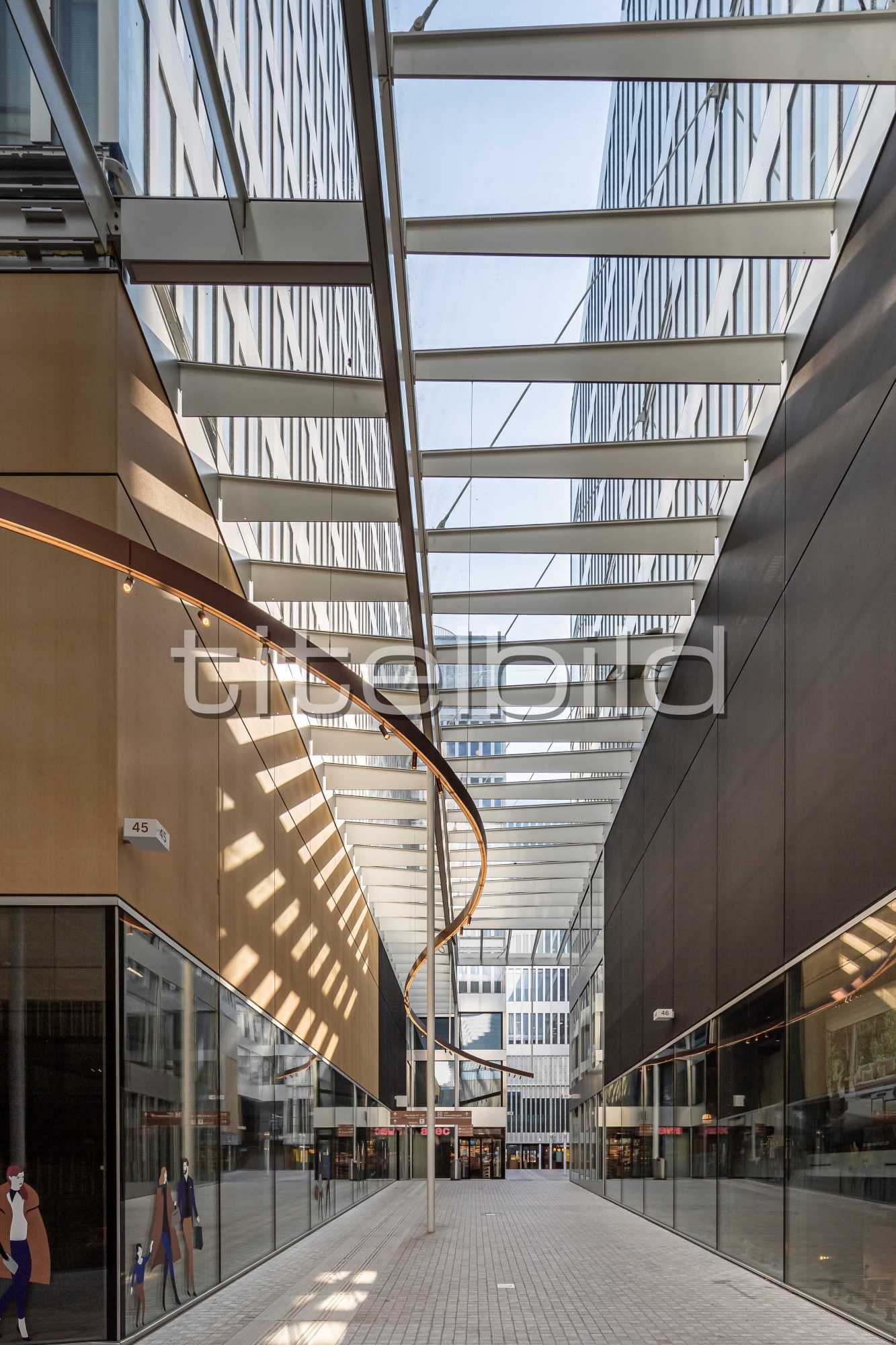 Projektbild-Nr. 7: The Circle