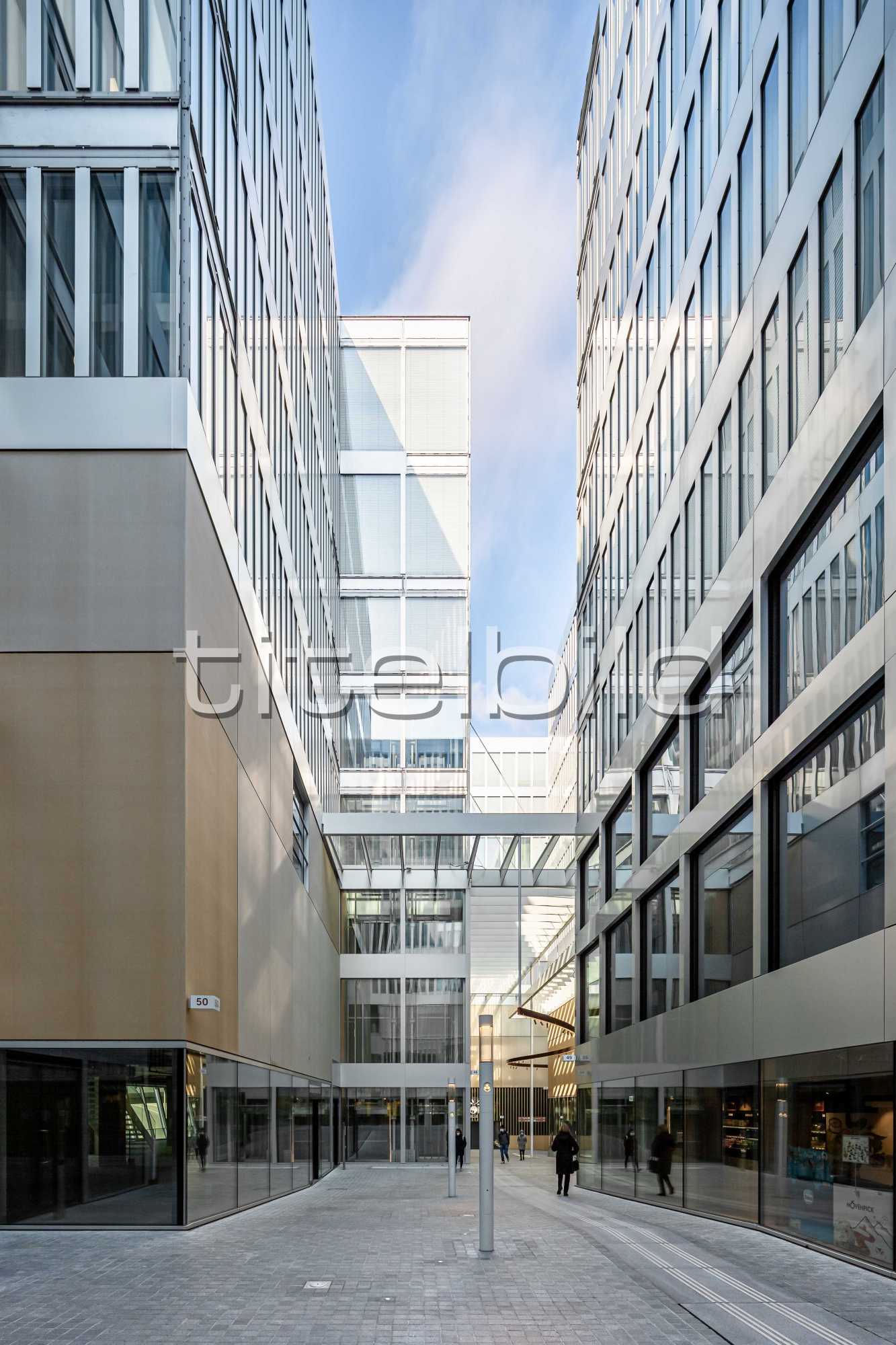 Projektbild-Nr. 8: The Circle