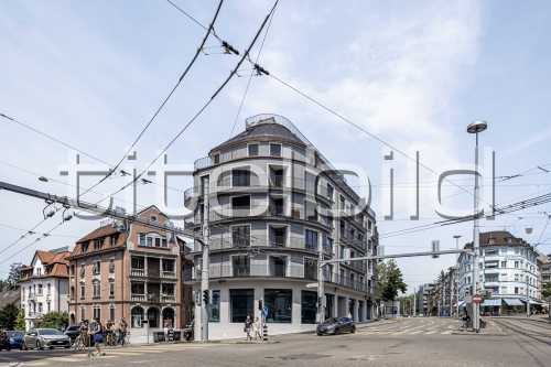 Bild-Nr: 1des Objektes Wohn- und Geschäftshaus Schaffhauserplatz