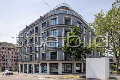 Bild-Nr: 3des Objektes Wohn- und Geschäftshaus Schaffhauserplatz