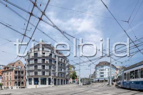 Bild-Nr: 4des Objektes Wohn- und Geschäftshaus Schaffhauserplatz